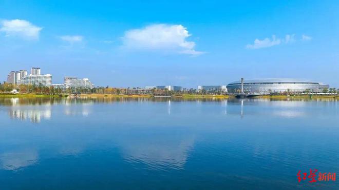 世运项目在成都｜跑酷进入成都十年：不是危险炫技而是教会人自救