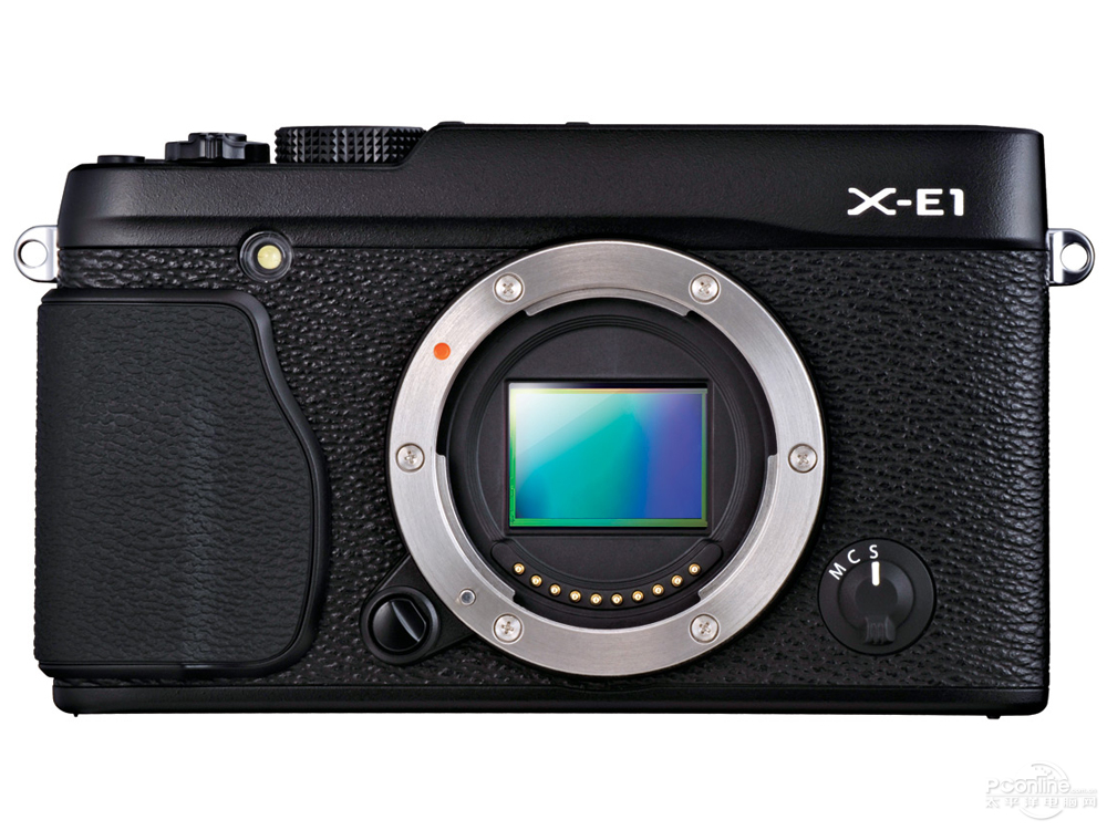 富士XE1标配有什么