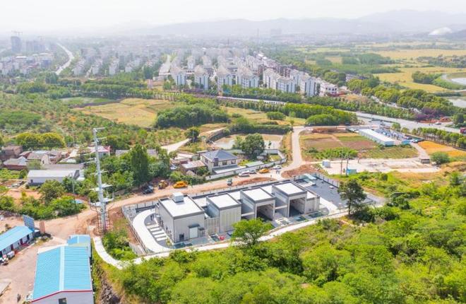 安徽庐江：精细验收助成长 数智赋能促发展