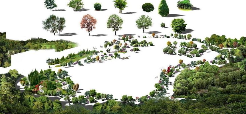 呼和浩特：花色倾城