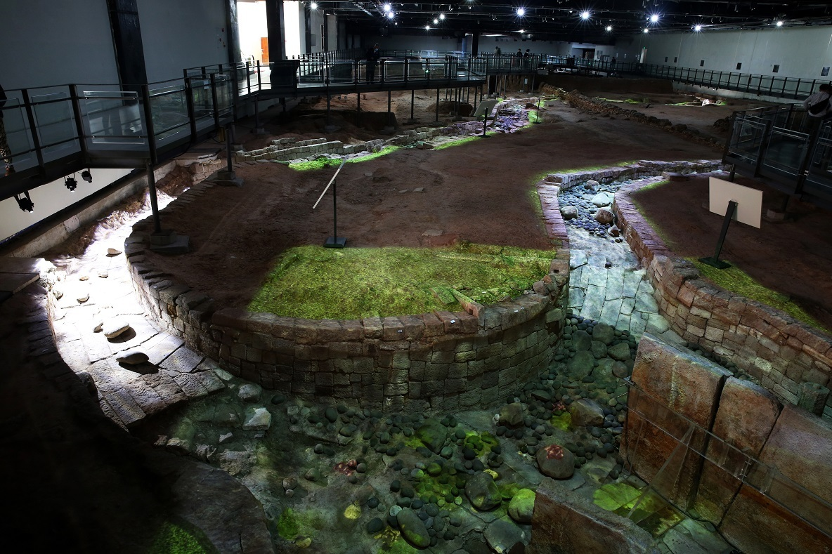 中国园林与日本园林有何不同？看完你就明白了