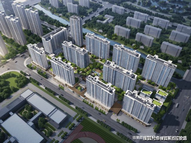 龙湖·观萃售楼处 龙湖·观萃官方发布：细节处见品质